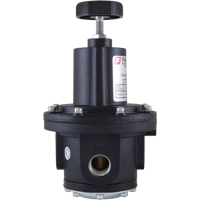 Fairchild Pneumatic Precision Pressure Regulator, Model 4000A